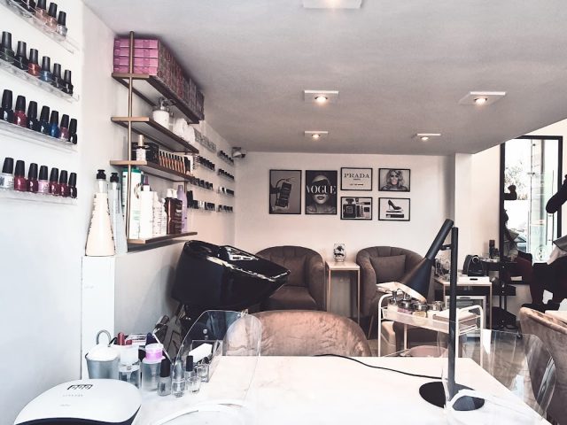 L's Bubble - Rabat - +212 659-784262
