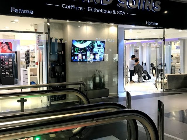 AU GRAND SOINS - Casablanca - +212 5226-06096