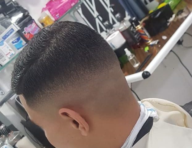 Coiffeur Oujda qods