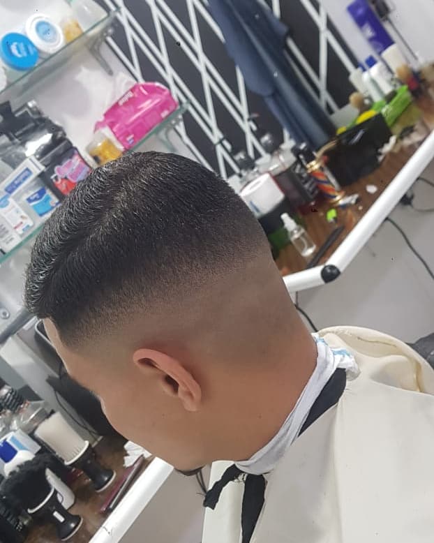 Coiffeur Oujda qods