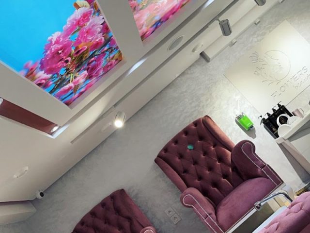 Flowers Salon - Meknès - +212 628-952770
