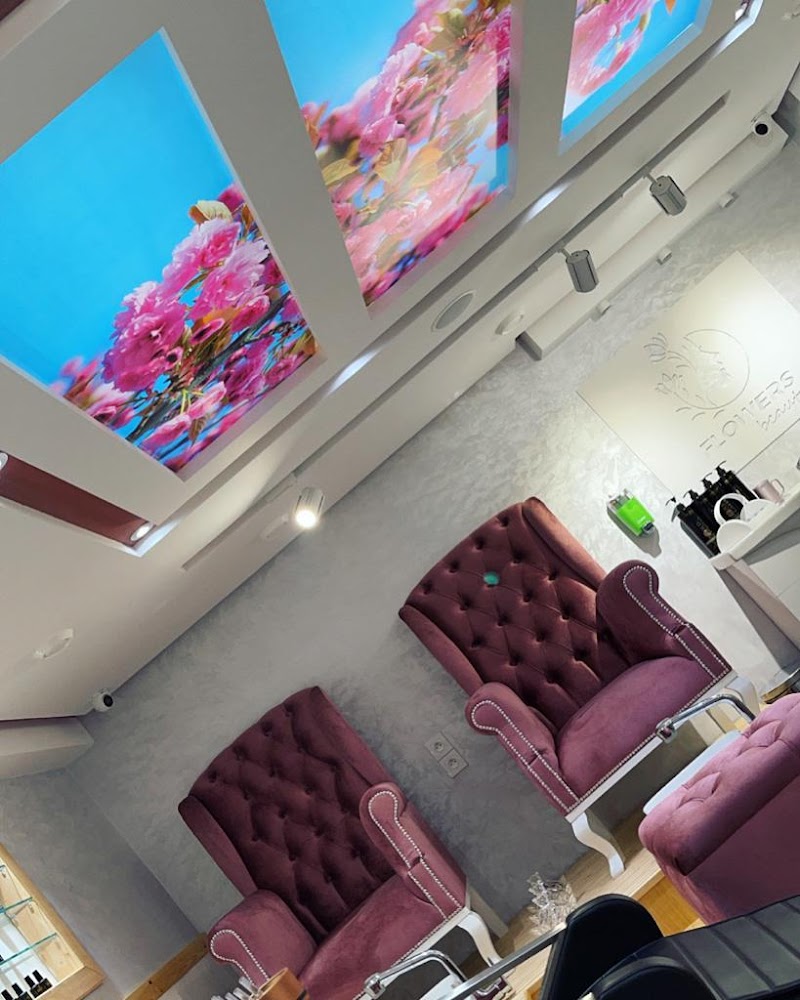Flowers Salon