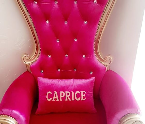 Caprice Look - Agadir - +212 5288-45306