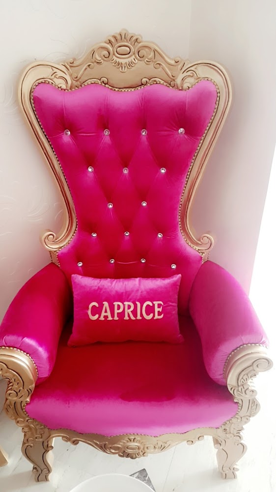 Caprice Look - Agadir