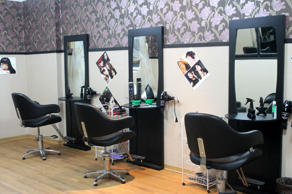 Salon esthétique Zamani Femme - Leqliaa -