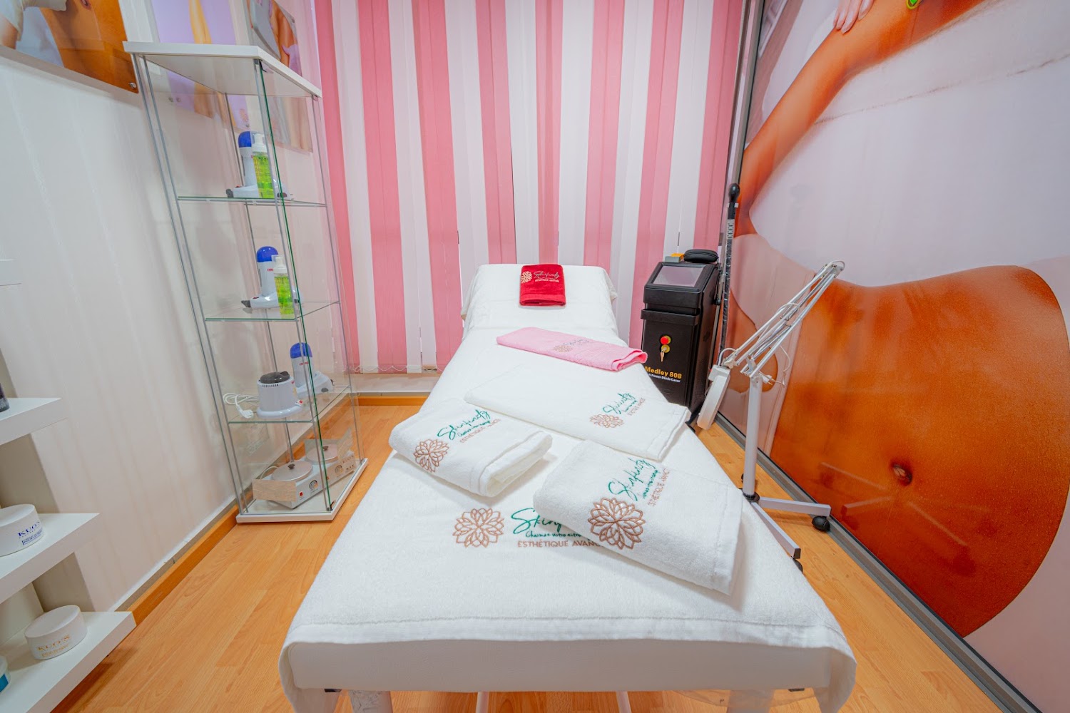 Skinfinity Esthétique Avancée - Casablanca