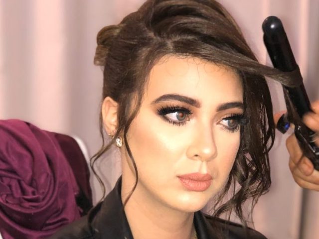 Chuchu glamour - Tanger - +212 644-424196