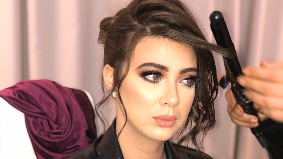 Chuchu glamour - Tanger