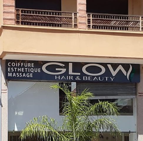Glow Hair & Beauty