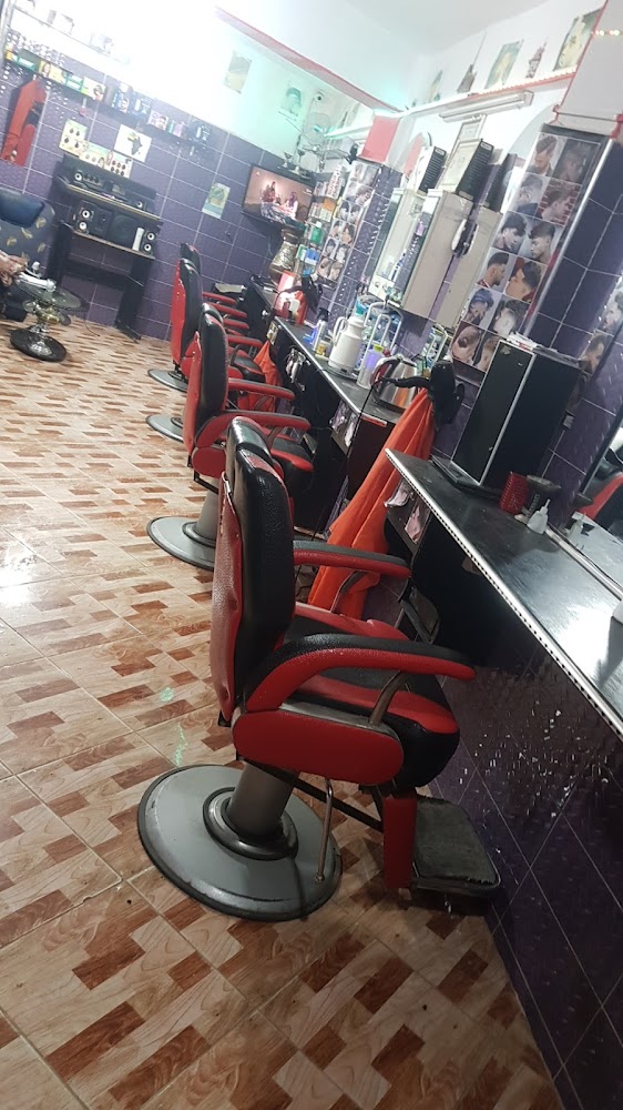 Salon ouraouya