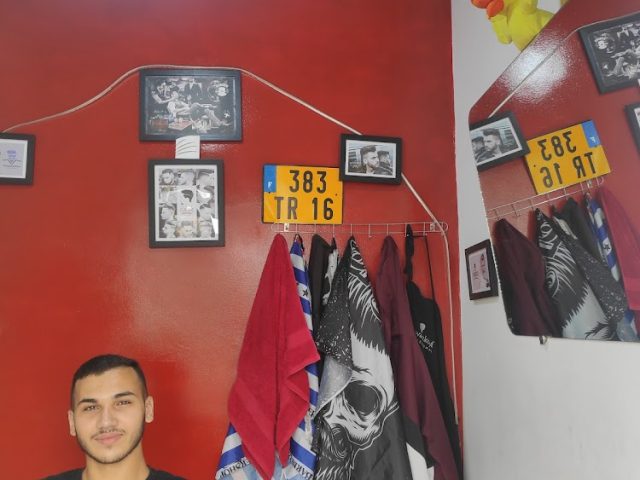 Barberio - Tétouan - +212 682-493261