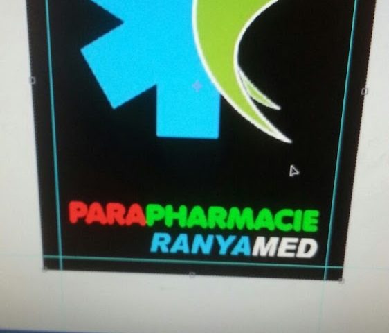 Parapharmacie Ranyamef - Nador - +212 603-117172
