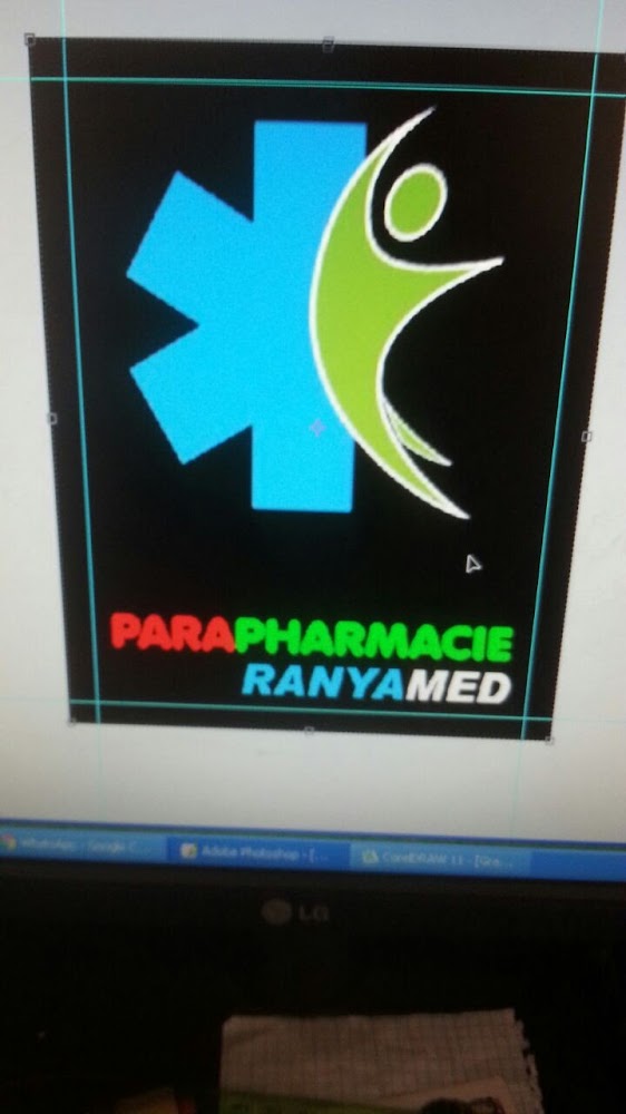 Parapharmacie Ranyamef