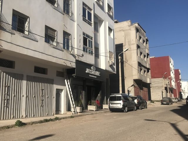 JASMINE Centre De Beauté - Agadir - +212 5282-35146