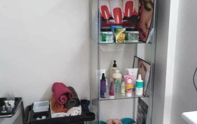 صالون مليكة للحلاقة والتجميل النسائية - Guelmim - +212 678-767913