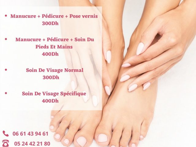Marrakech spa zwine & zen - Marrakech - +212 661-104217