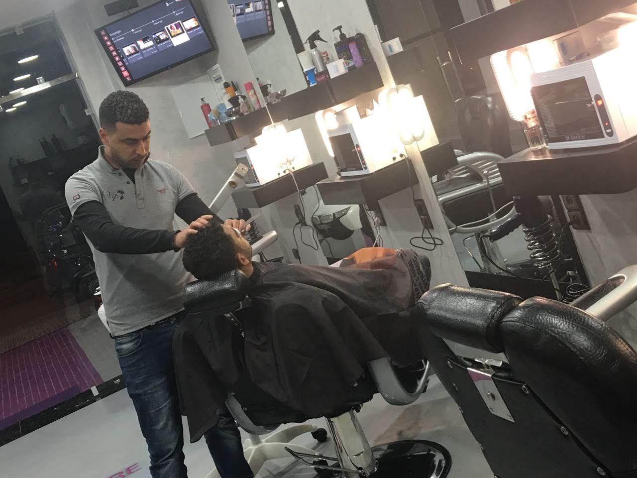 صالون Vipللتجميل - El Jadida