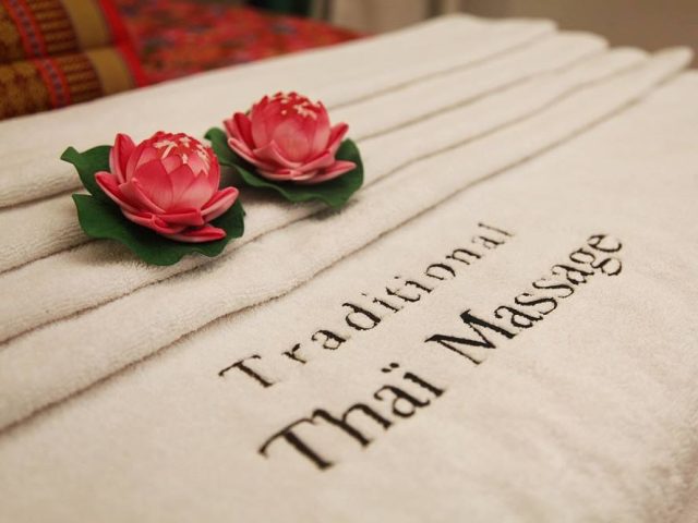 Traditional Thai Massage, Agdal,Rabat - Rabat - +212 5376-81923