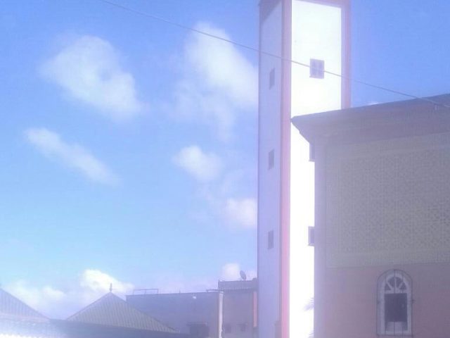 Hammam kassem - Kénitra -