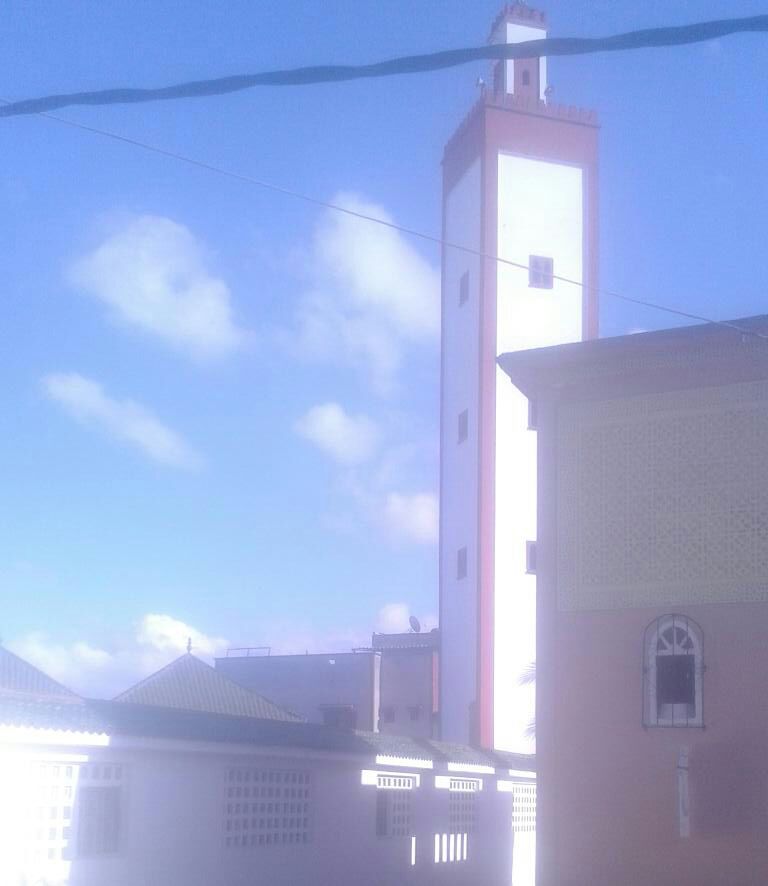 Hammam kassem - Kénitra