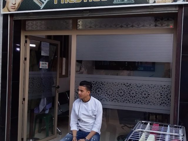 Prestige - Nador -