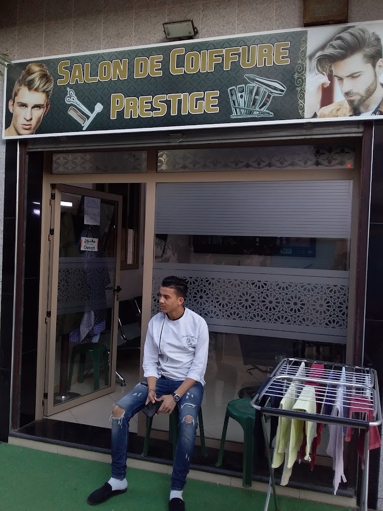 Prestige - Nador