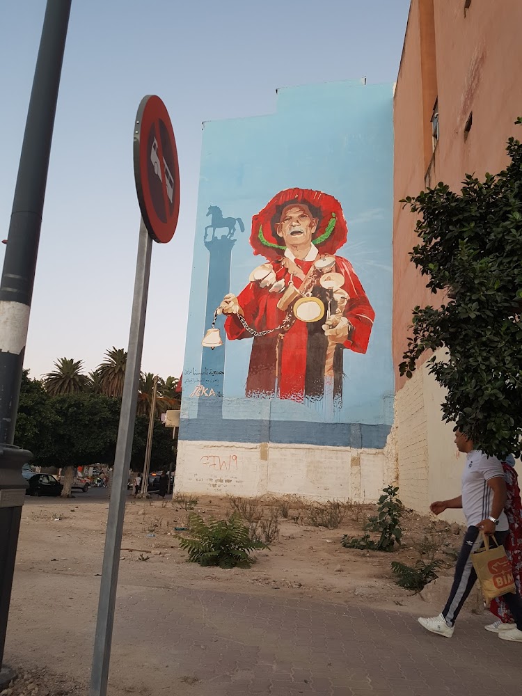Avon - Settat - Settat