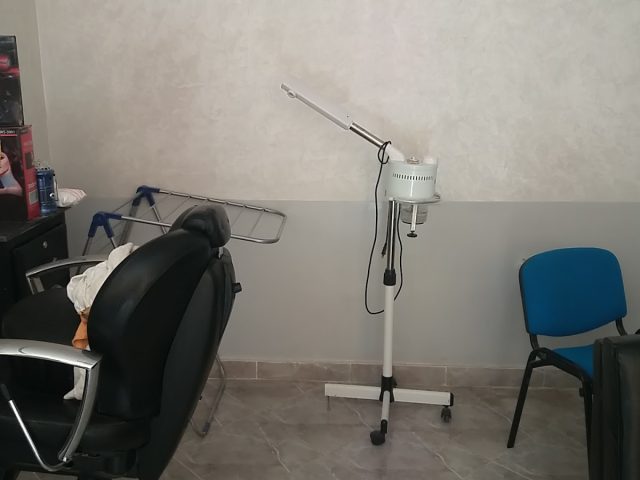 coiffure essaada - Guercif - +212 691-156160