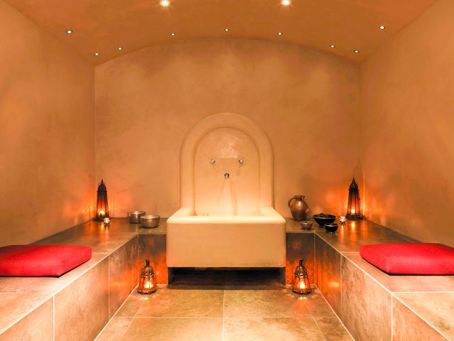 SPA ISLHIND - Rabat - +212 649-339167