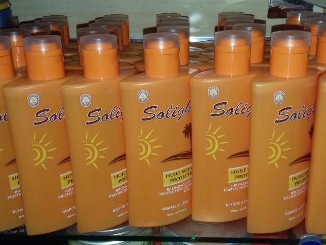 Yves Rocher - Inezgane - +212 5288-36567