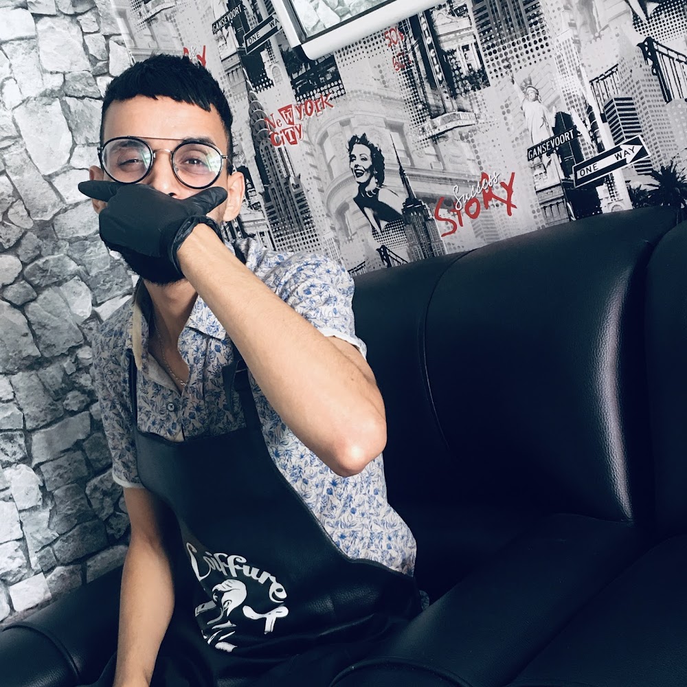 Barber Shop Zakaria