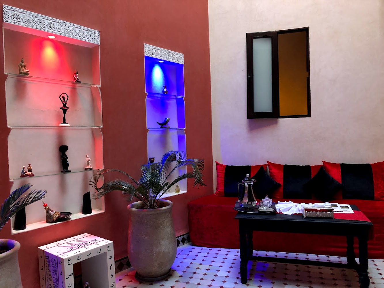 Hammam Paradis