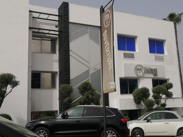 m Spa Rabat - Rabat - +212 5377-51788