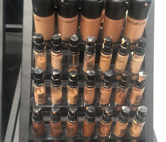 MAC - Marrakech - +212 5243-79458
