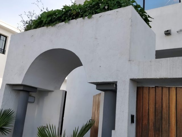 Maison de Joelle Casablanca - Casablanca - +212 5229-43636