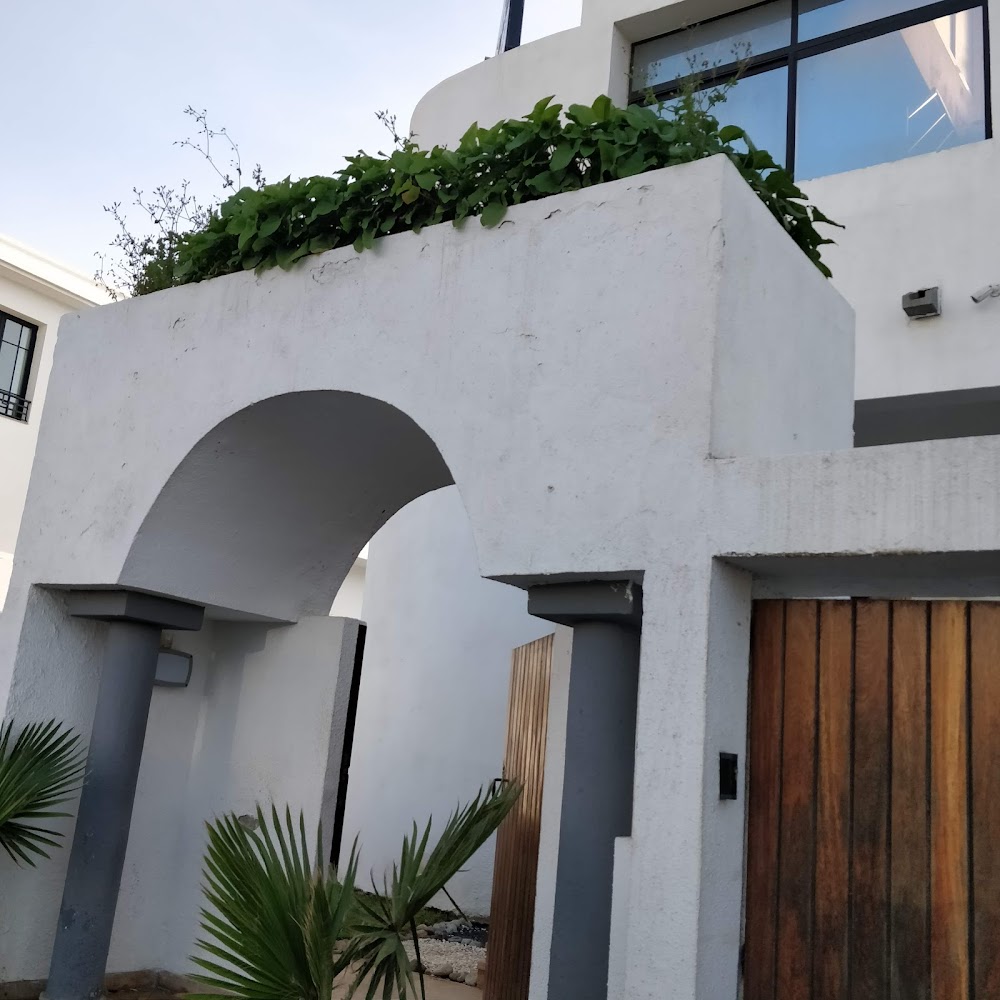 Maison de Joelle Casablanca