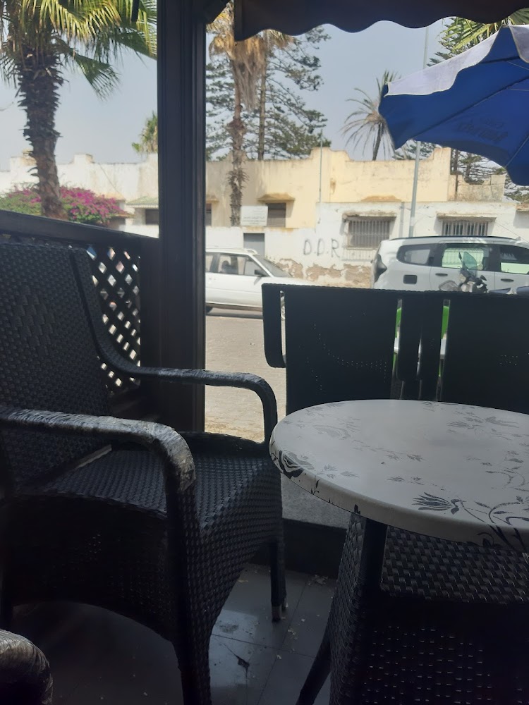 Pharmacie El Idrissi صيدلية الإدريسي