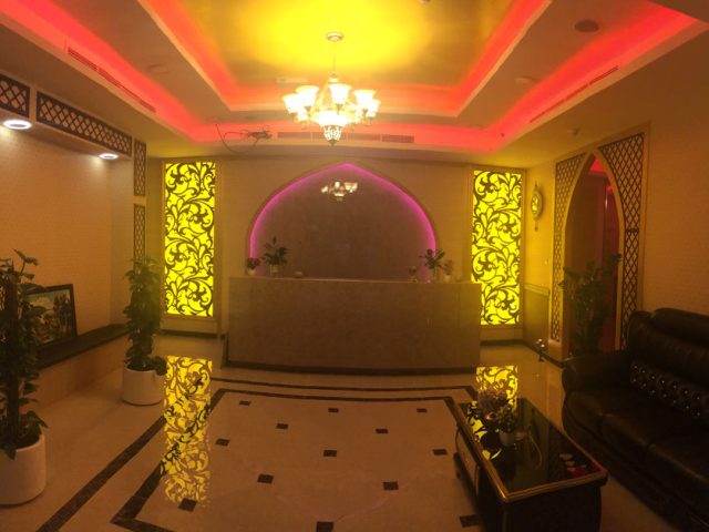 Massage Marrakech pas cher Pour Homme - Marrakech - +212 622-513333