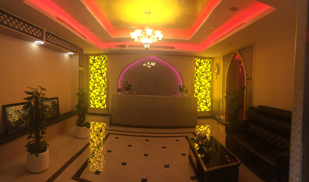 Massage Marrakech pas cher Pour Homme - Marrakech