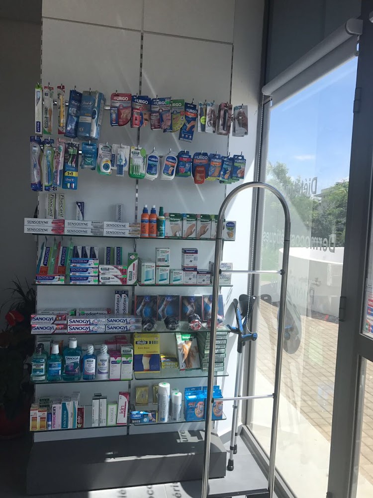 Pharmacie Casadiaa