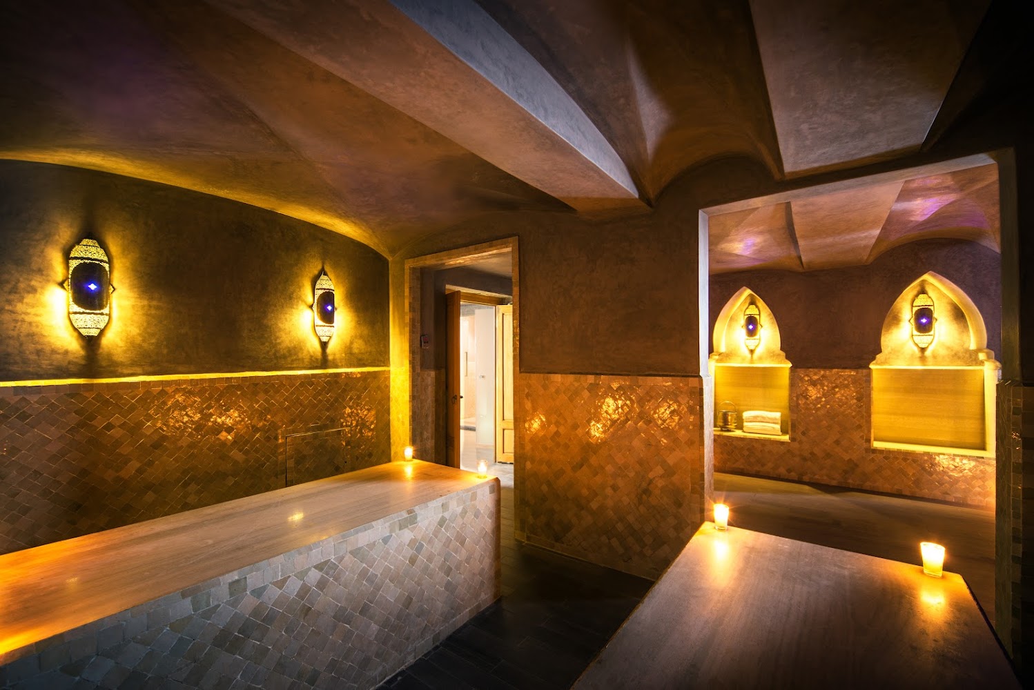 The Pearl Spa