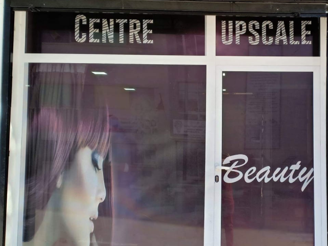 Hafsa upscale beauty - Tanger - +212 687-312163