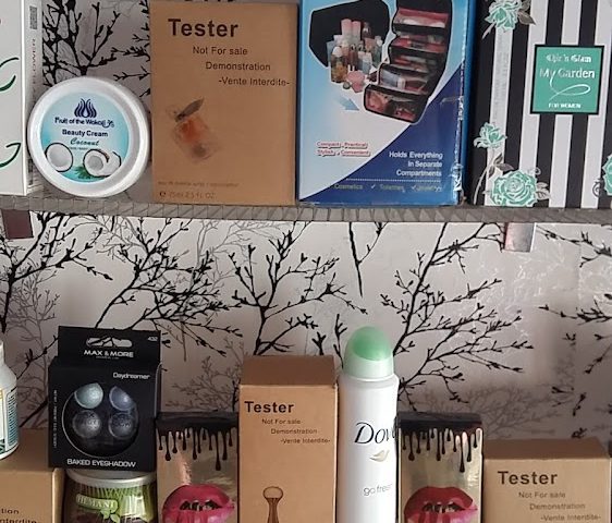 Salon Abdellah - Safi - +212 619-080115