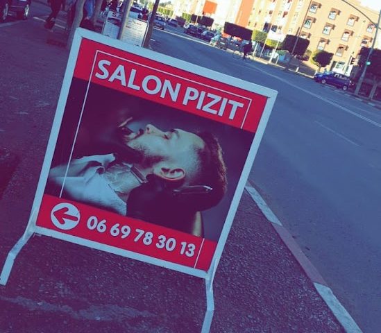 Salon pizit - Tiznit - +212 669-783013