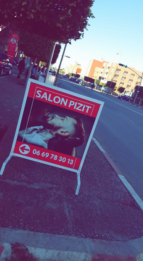 Salon pizit