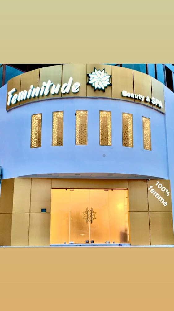 Feminitude Beauty & Spa