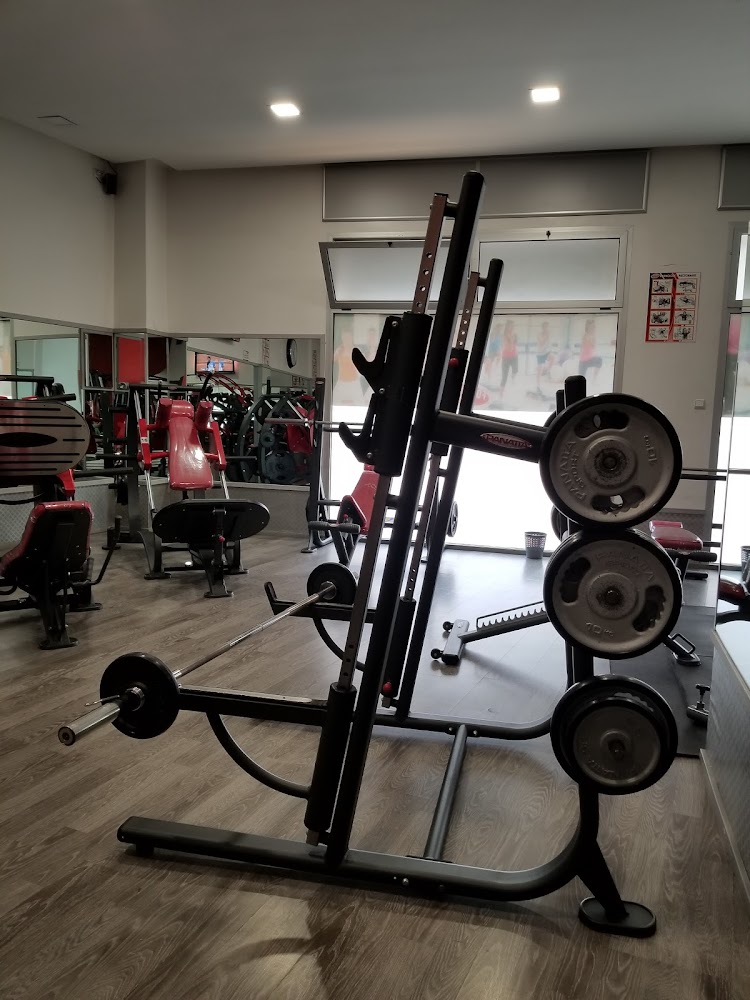 FOULONTE GYM