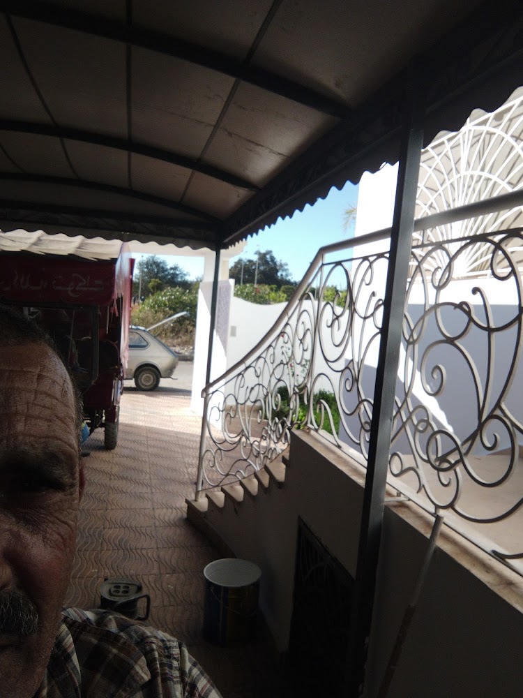 Pharmacie Azharoune