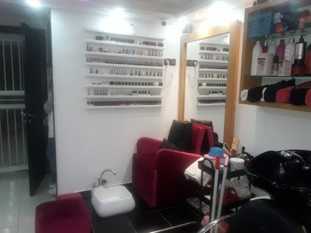 Salon Prestige Beauté Et Esthétique - Kénitra - +212 5373-96788