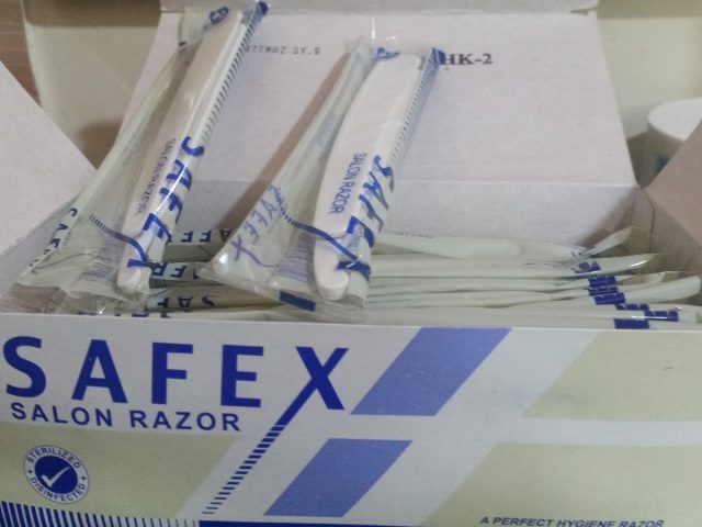 Salon Coifeur Chamal - Ouazzane - +212 676-070572
